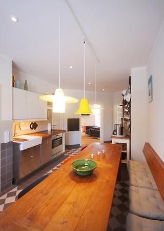 Ferienhaus Wichmannsdorf Екстер'єр фото
