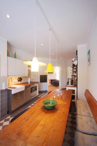Ferienhaus Wichmannsdorf Екстер'єр фото