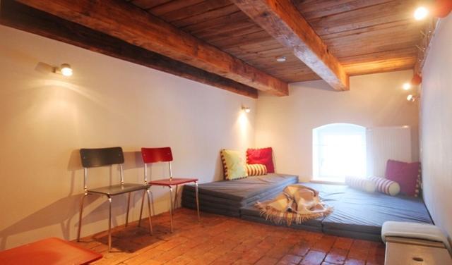 Ferienhaus Wichmannsdorf Екстер'єр фото