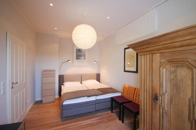 Ferienhaus Wichmannsdorf Екстер'єр фото