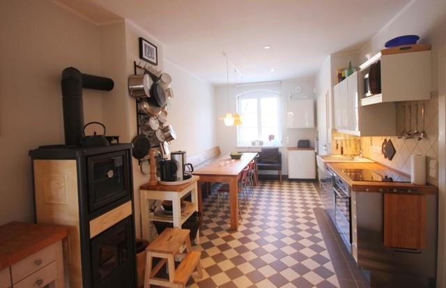 Ferienhaus Wichmannsdorf Екстер'єр фото
