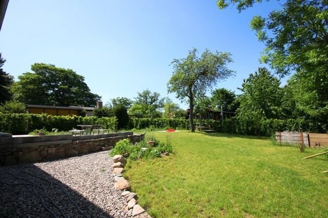 Ferienhaus Wichmannsdorf Екстер'єр фото